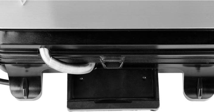 Actual product image Vorel LUND GRILL ELEKTRYCZNY 1600W 28x17cm (EU plug)