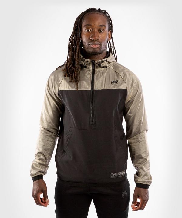Produktbild Venum Laser XT Hoodie – Black/Sand (M)