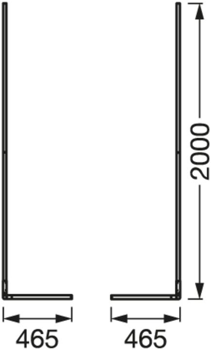 Immagine prodotto Ledvance Angolo Smart + Wifi (550 lm)