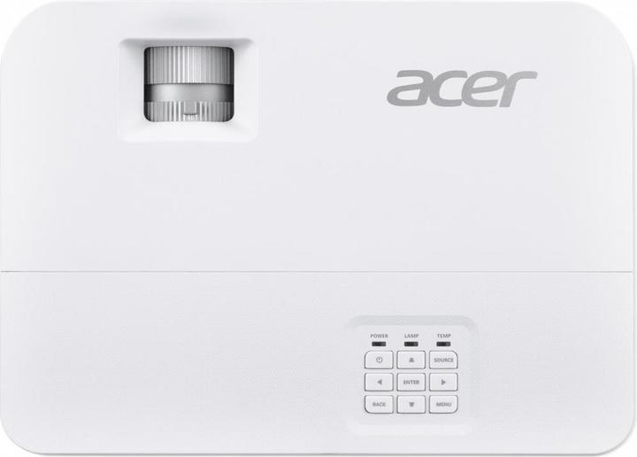 Produktbild Acer H6830BD (4K, 3800 lm, 1.1 - 1.5:1)