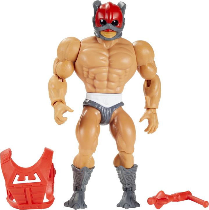 Immagine prodotto Mattel Zodac