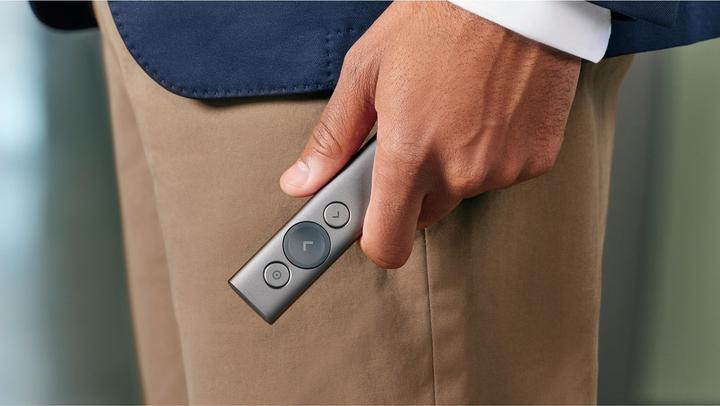 Produktbild Logitech Spotlight