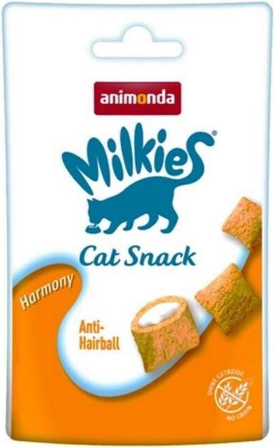 Image du produit animonda Milkies (Adulte, 1 pcs, 120 g)