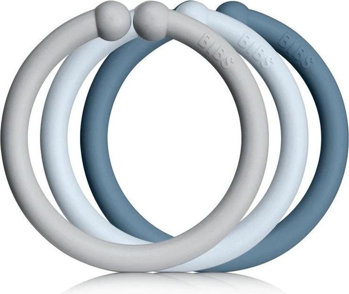 Immagine prodotto Bibs Loops (1 x)