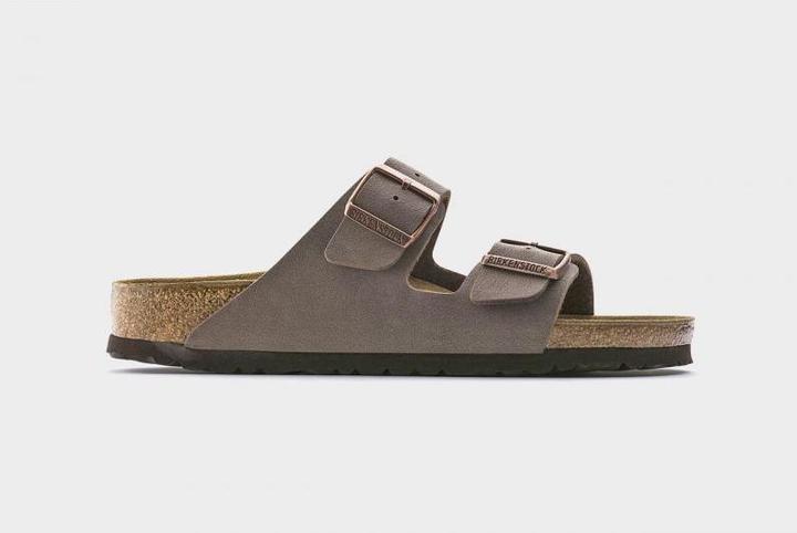 Produktbild Birkenstock Arizona Birko-Flor Nubuk Normal (42)
