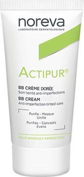 Noreva BB Creme gold
