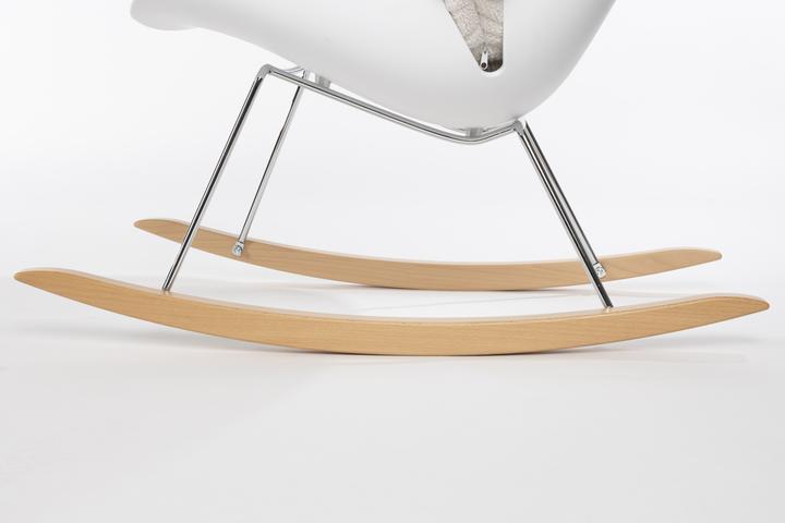 Image du produit White Label Living Chair