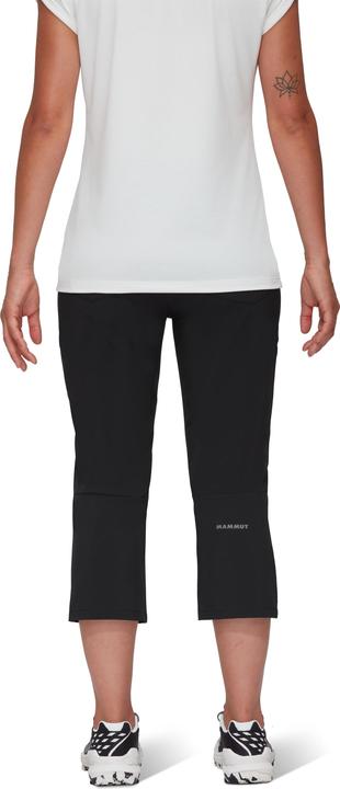 Image du produit Mammut Runbold Capri Pants Women (32)