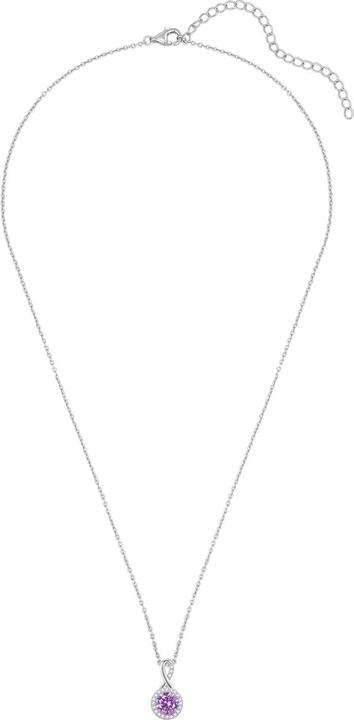 Actual product image Rafaela Donata Damen Halskette - 37640 (Sterling Silver)
