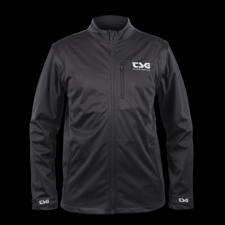 Produktbild TSG Jacke Race Softshell 2024 (M)