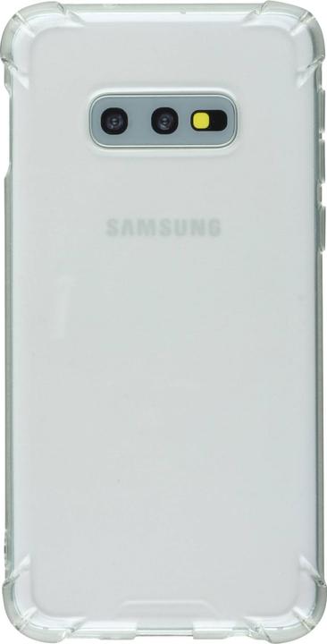 Image du produit PhoneLook Coque Gel Silicone Bumper anti-choc avec protections pour coins (Samsung Galaxy S10e)