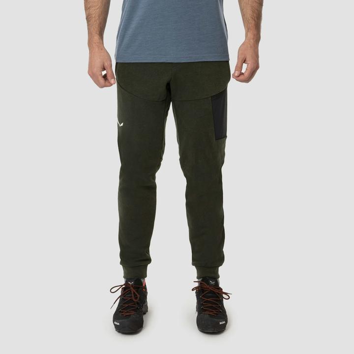 Actual product image Salewa Lavaredo Hemp Train Pants (L, XXL)