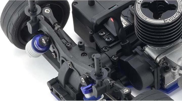 Immagine prodotto Kyosho Auto da turismo FW06 (Kit)