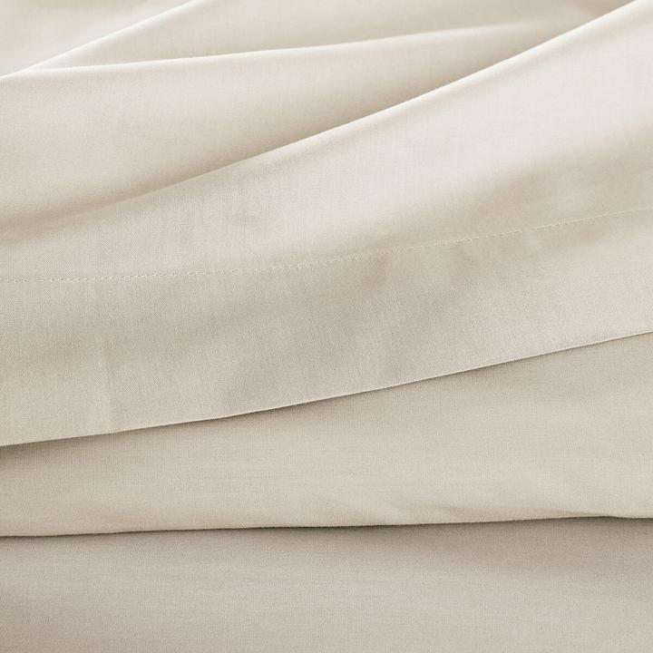 Image du produit La Redoute Interieurs Housse de couette Scénario avec fermeture à glissière (Housse de couette, 260 x 240 cm)