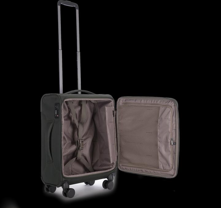 Image du produit Stratic Light + - Valise S (37 l, Bagage à main (jusqu'à 50l))