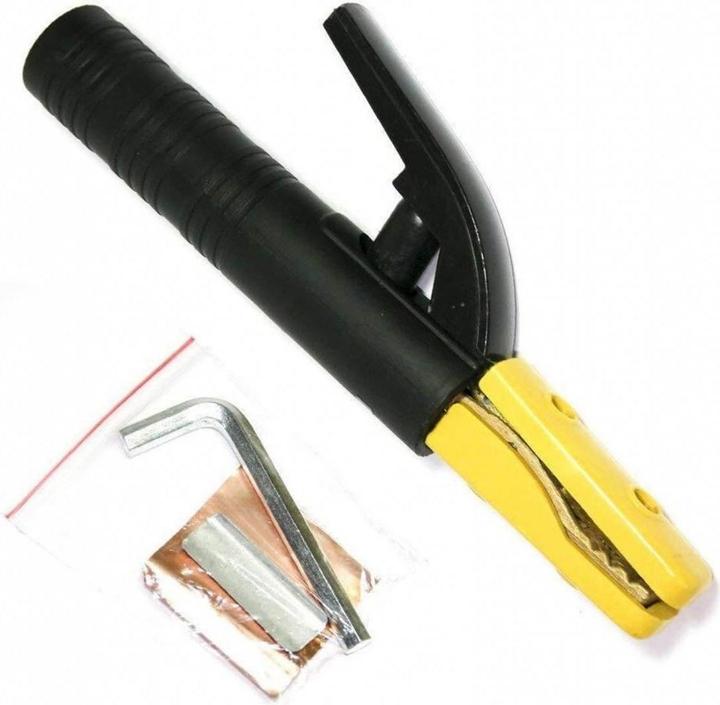 Produktbild Stanley Elektrodenhalter