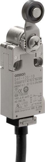 Produktbild Omron Industrial Automation D4F3205D