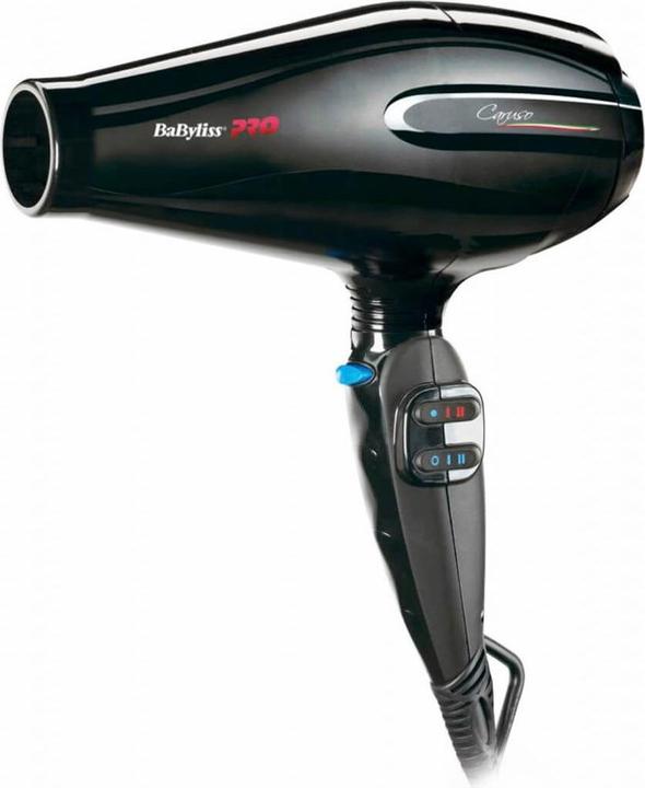 Immagine prodotto BaByliss Pro Caruso HQ