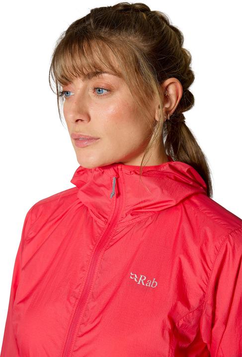 Actual product image Rab Vital Hoodie (S)