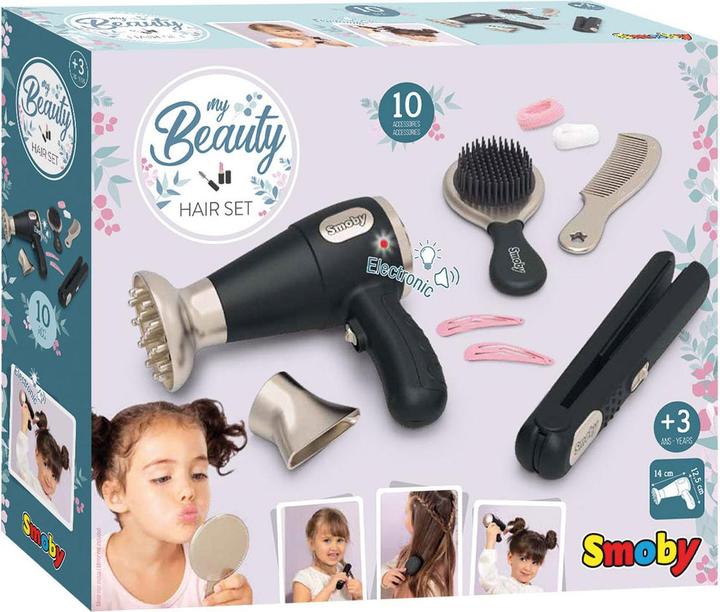 Actual product image Smoby My Beauty Styling Set