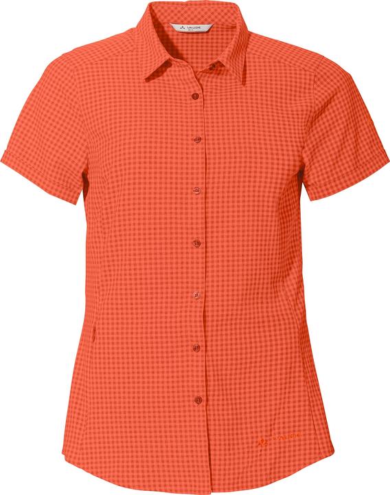 Vaude Women's Seiland Shirt III (XS)