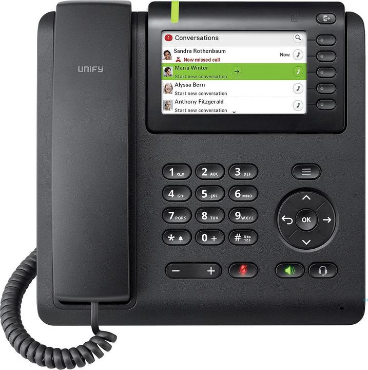 Image du produit Unify Sip Cp 600