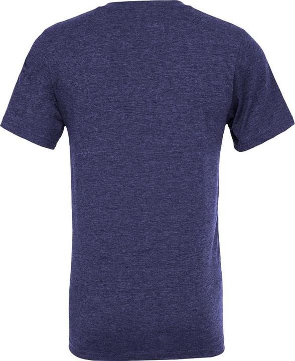 Produktbild Bella Canvas Canvas TShirt mit VAusschnitt kurzärmlig (S, M, L, XL, XXL)