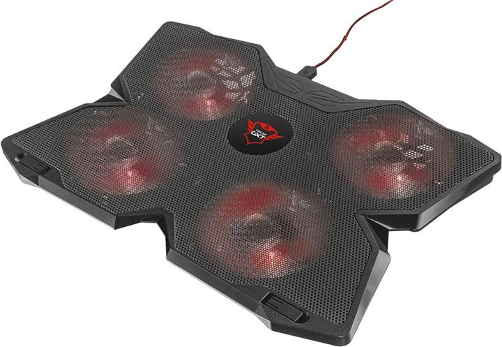 Actual product image Trust Gxt 278