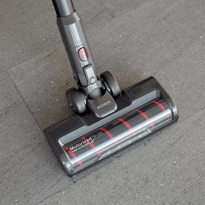 Produktbild ecofort ecoQ CleanVac Pro Complete