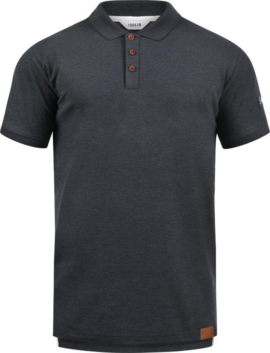 Insignia Blue Melange (8991)