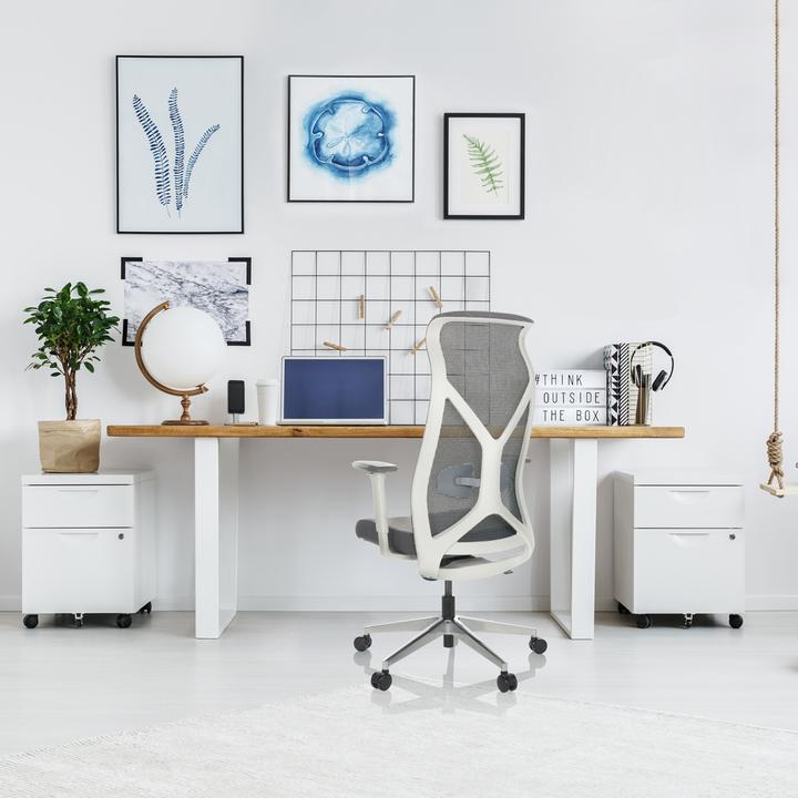 Image du produit Hjh Office Azurro White