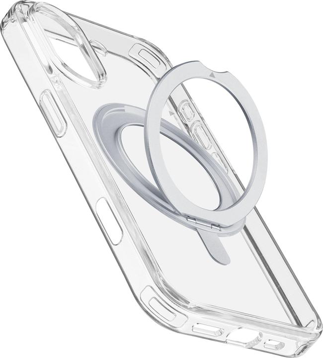 Actual product image Cellularline Cellular Line Cover for iPhone 16 Spin (Apple iPhone 16)