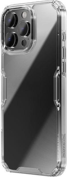 Produktbild Nillkin Nature Pro Case (Apple iPhone 16 Pro)
