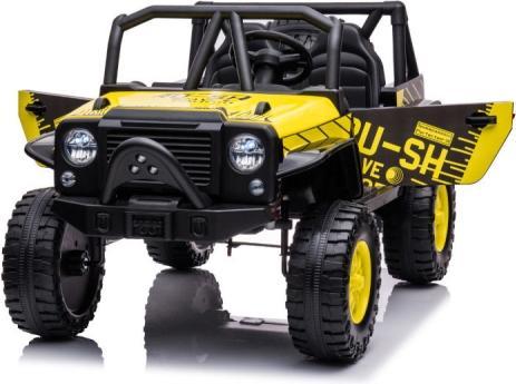 Image du produit Es-toys Voiture électrique tout-terrain (12 V)