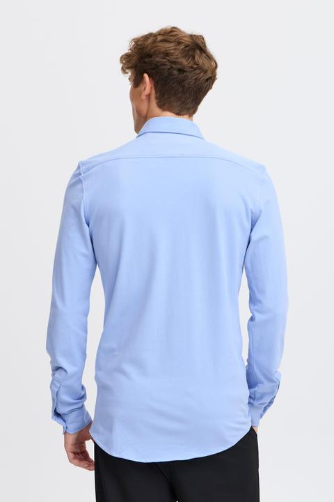Immagine prodotto Casual Friday CFARTHUR LS BU jersey piquet shirt 20505281 (XL)