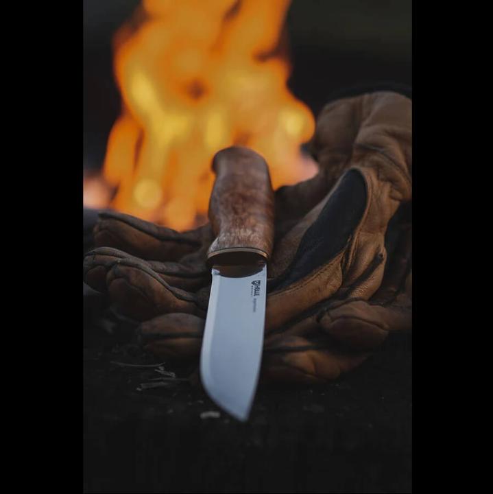 Produktbild Helle Jagd-Outdoormesser JEGERMESTER (13.50 cm)
