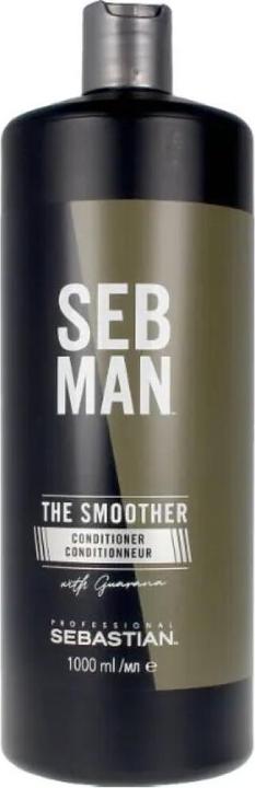 Produktbild Sebastian SEB MAN - The Smoother Rinse-Out Conditioner (1000 ml)