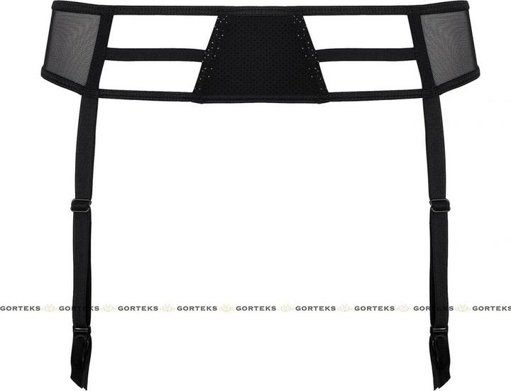 Actual product image Gorteks Suspender belt Celine (42)