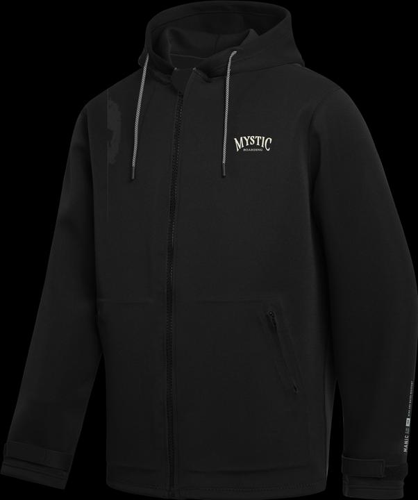 Actual product image Mystic Manic Neoprene Jacket 2mm (2 mm, M)