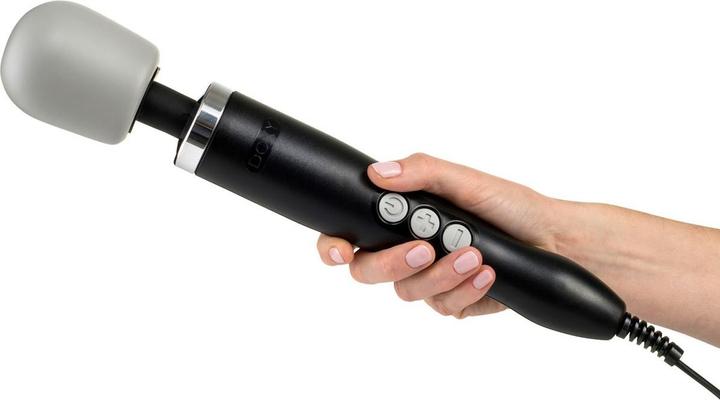 Image du produit Doxy Masseur Original - Noir