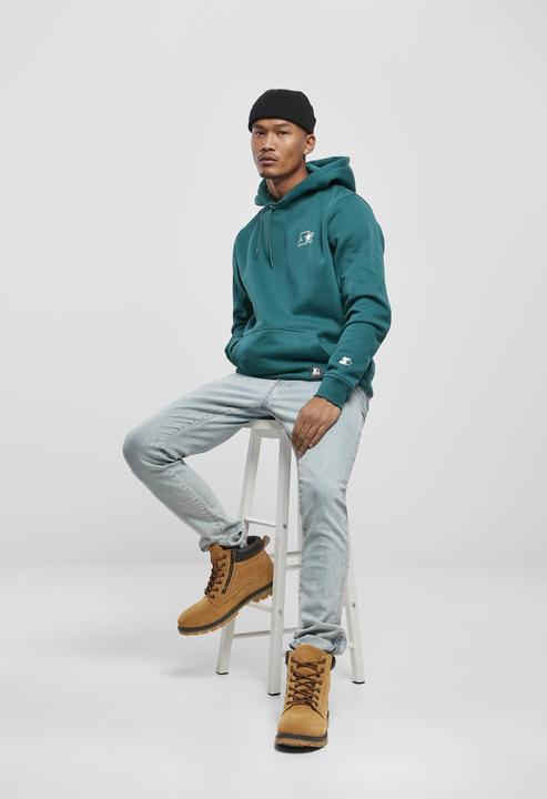 Image du produit Starter Small Logo Hoody (XL)