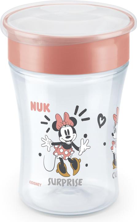 NUK Disney Minnie Mouse Magic Cup