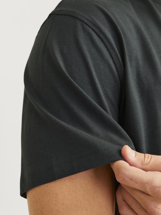Produktbild Jack & Jones Jorfrederiksberg Box Tee Ss C.N Sn (S)