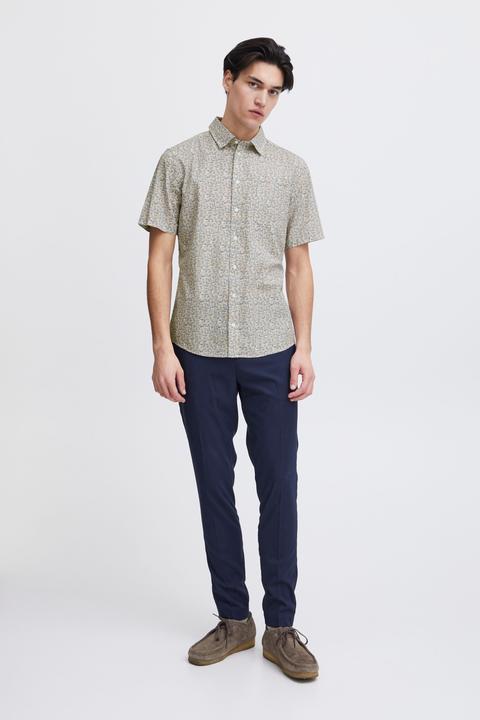 Immagine prodotto Casual Friday CFAnton SS AOP lascia la camicia 20505069 (L)