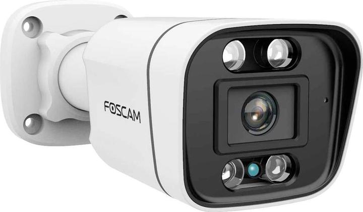 Productafbeelding Foscam FNA108E-B4-2T (3840 x 2160 Pixels)