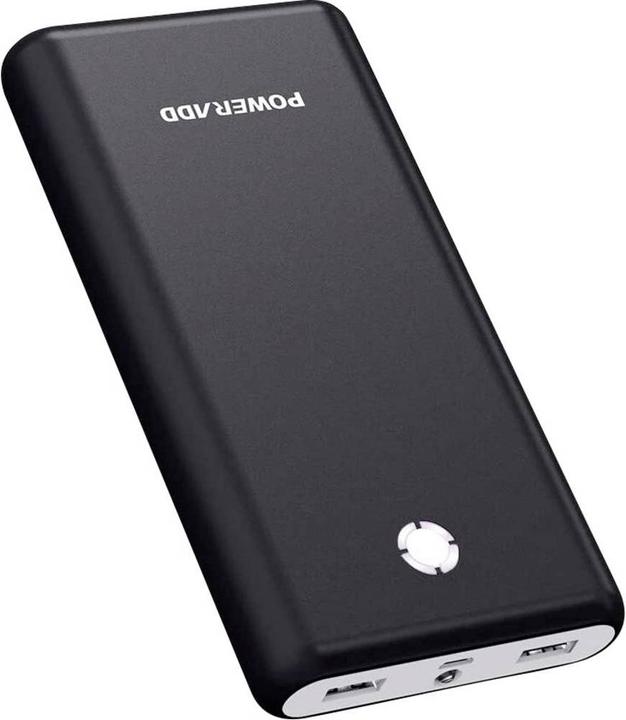 Produktbild Poweradd Pilot X7 (20000 mAh, 74 Wh)