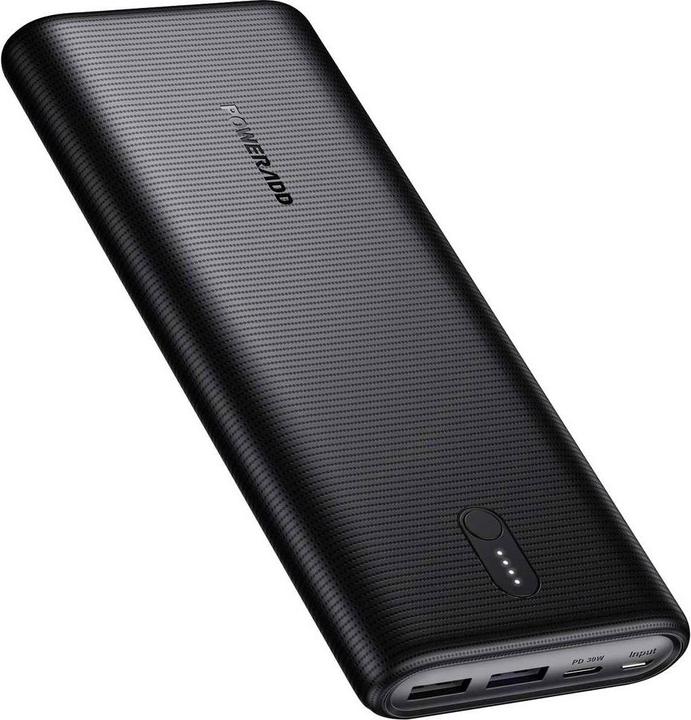 Produktbild Poweradd Energycell II (26800 mAh, 99.16 Wh)