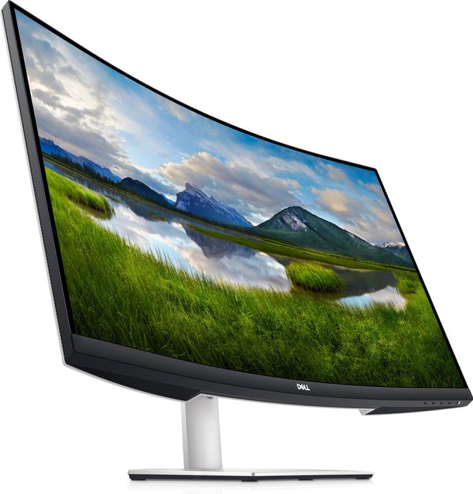 Immagine prodotto Dell S3221QSA (3840 x 2160 pixel, 31.50")