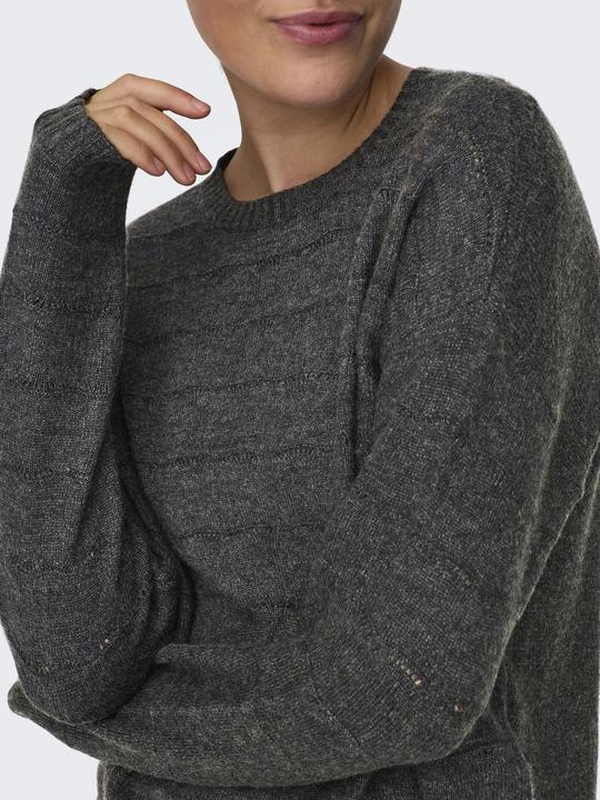 Produktbild Only Strukturierter Strickpullover (3XL)