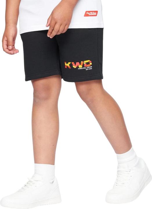 Immagine prodotto Kings Will Dream Fracture Pantaloncini Ragazzi (146, 152)